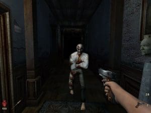 Bloodline Gameplay (Windows)