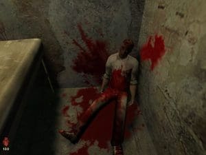 Bloodline Gameplay (Windows)