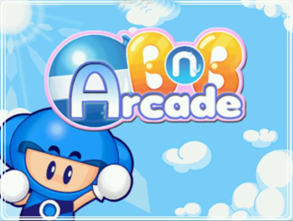 BnB 2: Crazy Arcade - Old Games Download