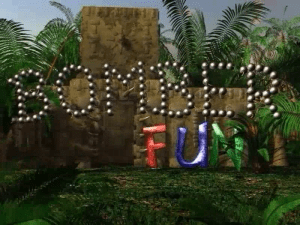 BomberFUN Gameplay (Windows)