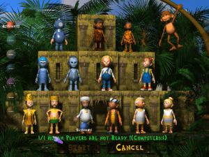 BomberFUN Gameplay (Windows)