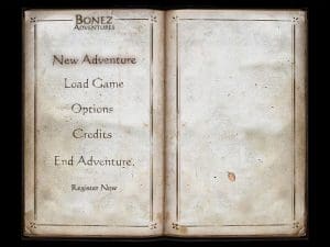 Bonez Adventures: Tomb of Fulaos Gameplay (Windows)