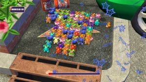 Boogie Bunnies Gameplay (Windows)