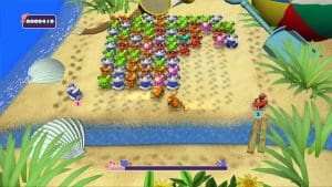 Boogie Bunnies Gameplay (Windows)