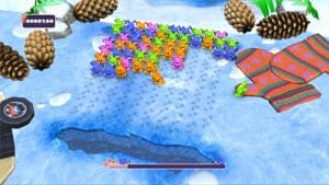 Boogie Bunnies Gameplay (Windows)