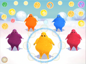 Boohbah: Wiggle and Giggle Gameplay (Windows)