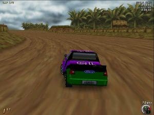 Boss Rally Gameplay (Windows)