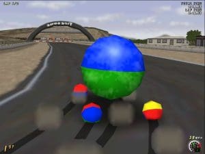 Boss Rally Gameplay (Windows)