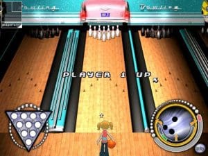 Bowling Mania Gameplay (Windows)