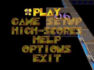 Box Blox Deluxe Gameplay (Windows)