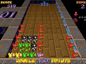 Box Blox Deluxe Gameplay (Windows)