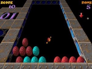 Box Blox Deluxe Gameplay (Windows)