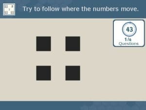 Brain Exercise with Dr. Kawashima Gameplay (Windows)