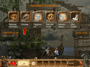 Brave Dwarves 2 Gameplay (Windows)