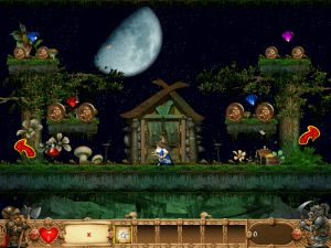 Brave Dwarves 2 Gameplay (Windows)