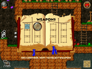 Brave Dwarves: Back for Treasures Gameplay (Windows)