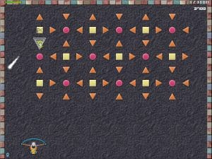 BreakQuest Gameplay (Windows)
