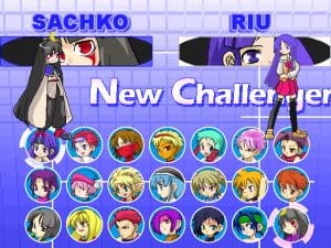 Breakers Special Gameplay (Windows)