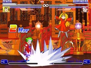 Breakers Special Gameplay (Windows)