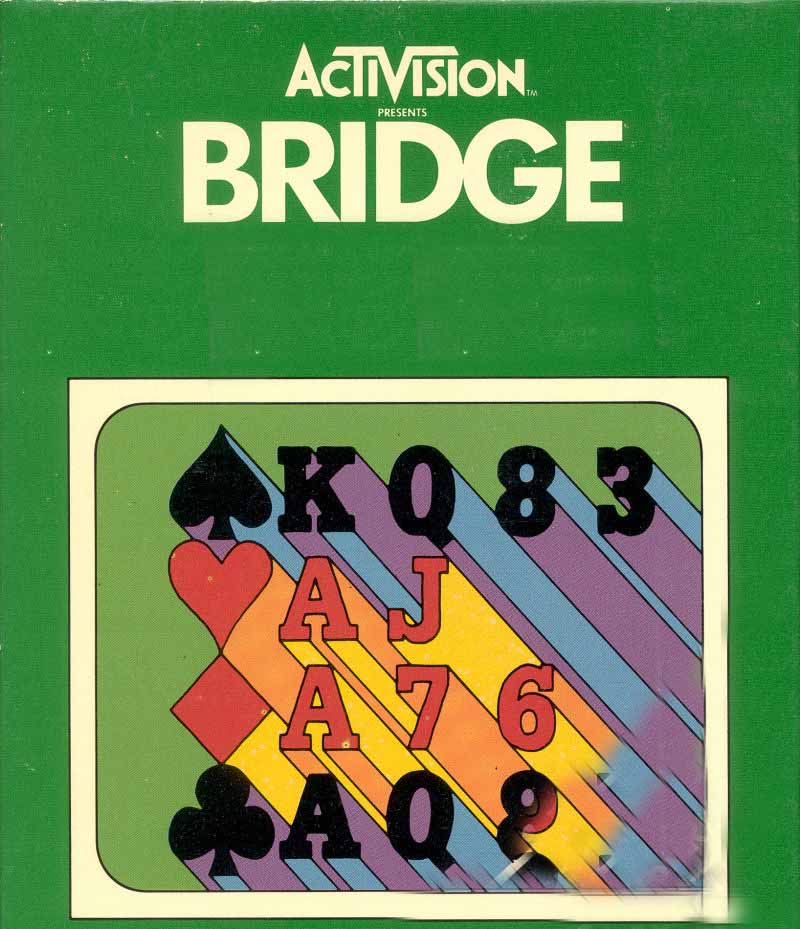 Bridge Game Cover