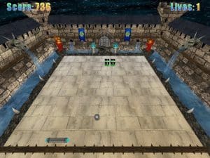 Brixout XP Gameplay (Windows)