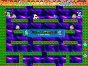 Bubble Bobble Nostalgie Gold Edition Gameplay (Windows)