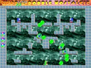Bubble Bobble Nostalgie Gold Edition Gameplay (Windows)