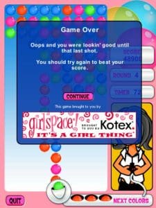 Bubble Bop Gameplay (Windows)