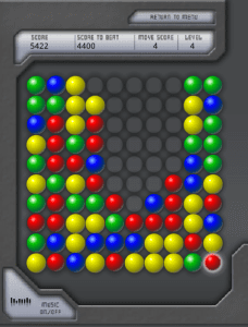 Bubble Breaker 2 Gameplay (Windows)