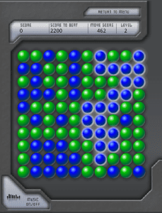 Bubble Breaker 2 Gameplay (Windows)