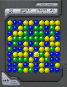 Bubble Breaker 2 Gameplay (Windows)