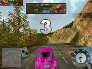 Bug Mania Gameplay (Windows)