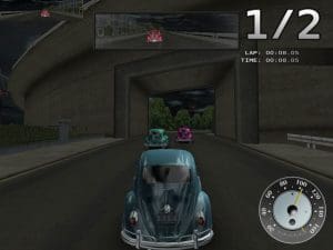 Bug Mania Gameplay (Windows)