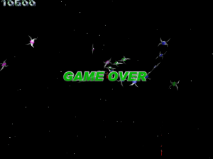 Bugatron Gameplay (Windows)