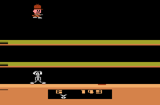 bugs bunny atari 2600