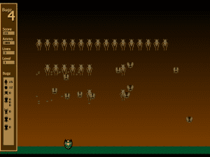 Bugz4 Gameplay (Windows)