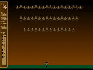 Bugz4 Gameplay (Windows)