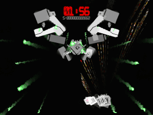 Burn the Trash! Gameplay (Windows)