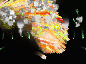 Burn the Trash! Gameplay (Windows)