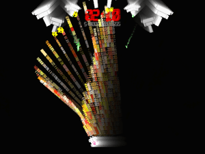 Burn the Trash! Gameplay (Windows)