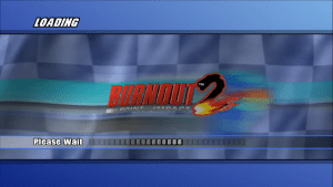 Burnout 2: Point of Impact Gameplay (Windows)
