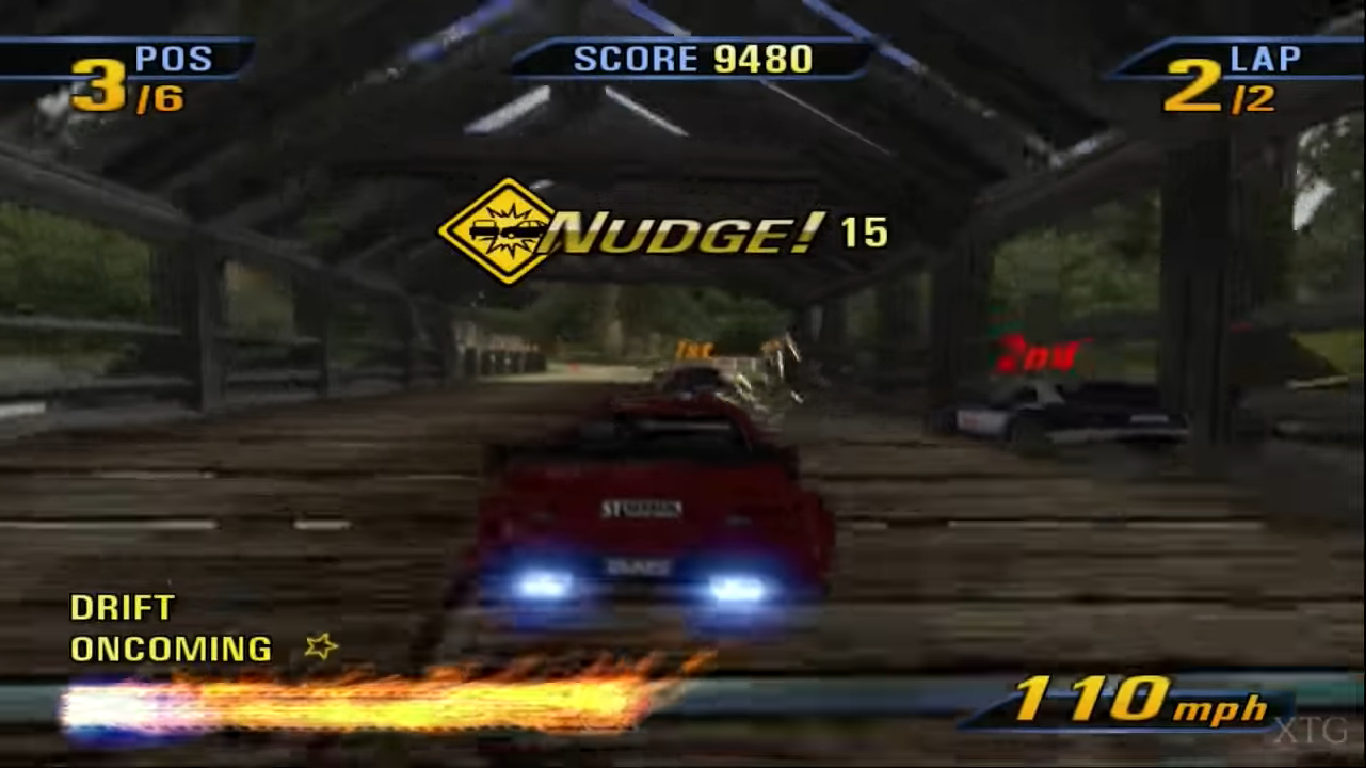 burnout 3 takedown iso for PC