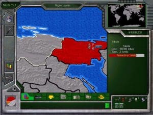 Business Tycoon Gameplay (Windows)