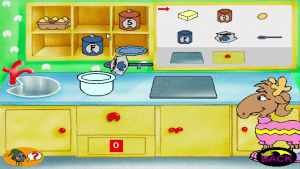 CD-Romuald Gameplay (Windows)