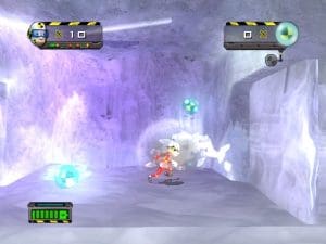 CID the Dummy Gameplay (Windows)