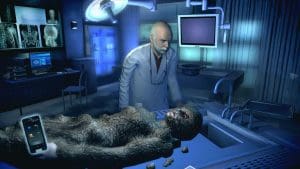 CSI: Crime Scene Investigation - Fatal Conspiracy Gameplay (Windows)