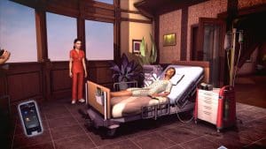 CSI: Crime Scene Investigation - Fatal Conspiracy Gameplay (Windows)