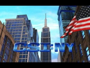 CSI: NY - The Game Gameplay (Windows)