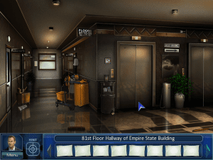 CSI: NY - The Game Gameplay (Windows)