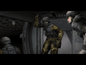 CTU: Marine Sharpshooter Gameplay (Windows)